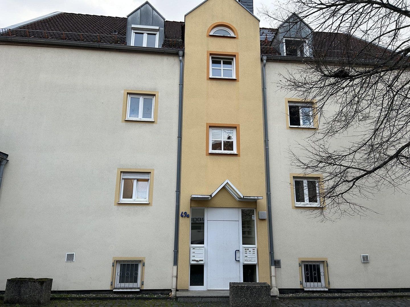 Prodej bytu 2+kk 73 m², Frankfurt am Main, Hessen Prodej bytu 2+kk 73 m², Frankfurt am Main, Hessen