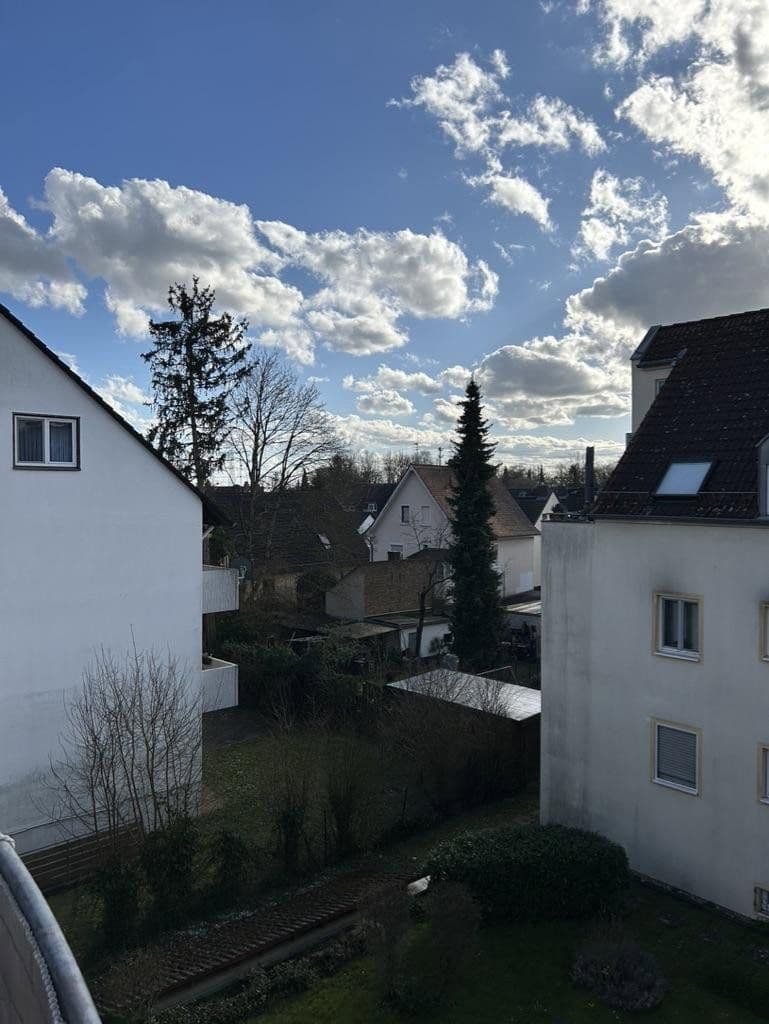 Prodej bytu 2+kk 73 m², Frankfurt am Main, Hessen Prodej bytu 2+kk 73 m², Frankfurt am Main, Hessen
