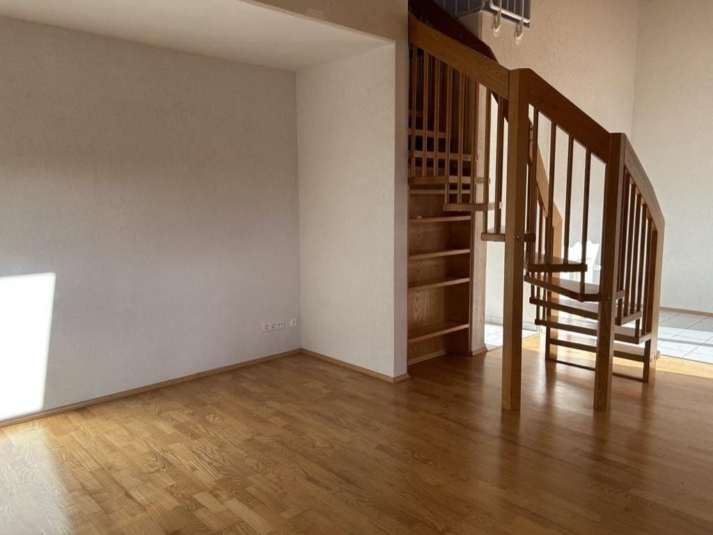 Prodej bytu 2+kk 73 m², Frankfurt am Main, Hessen Prodej bytu 2+kk 73 m², Frankfurt am Main, Hessen