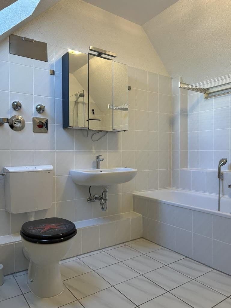 Prodej bytu 2+kk 73 m², Frankfurt am Main, Hessen Prodej bytu 2+kk 73 m², Frankfurt am Main, Hessen