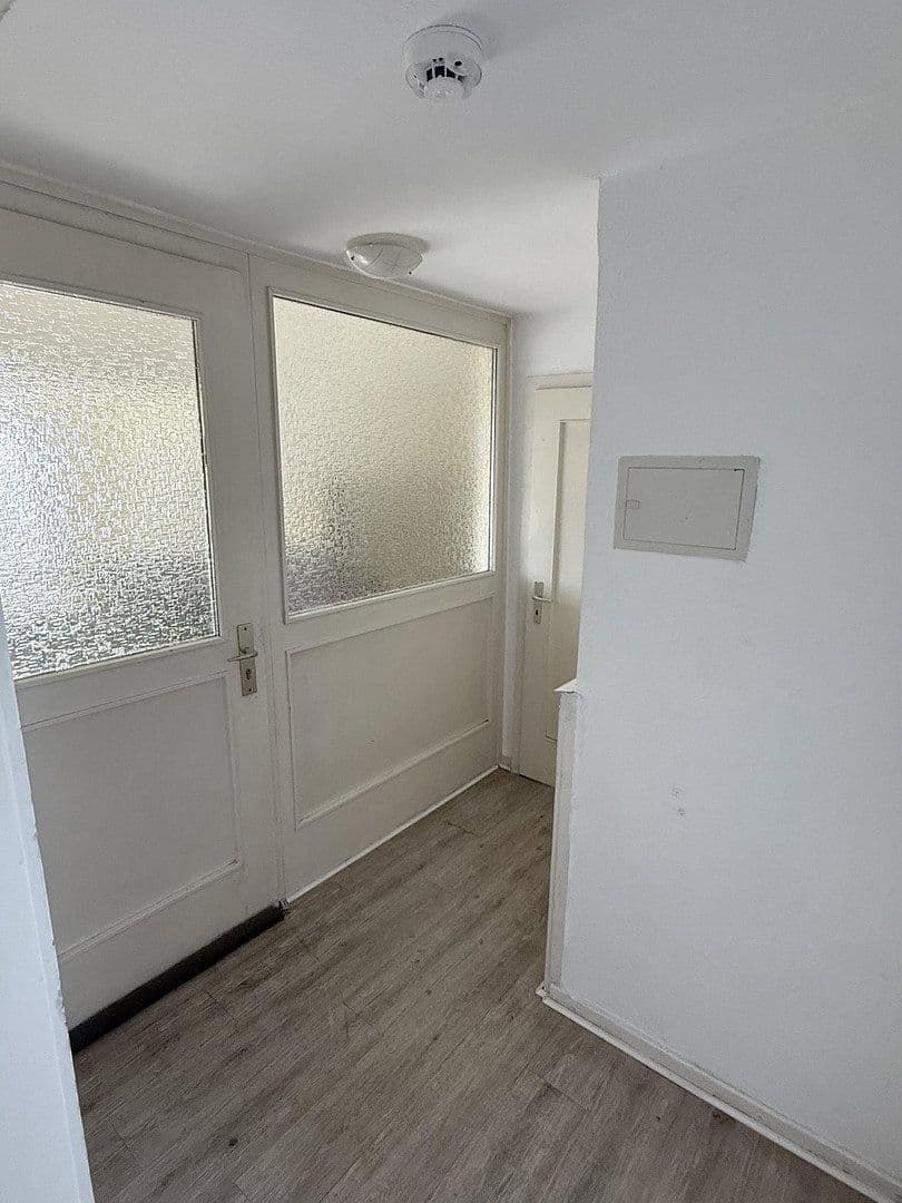 Pronájem bytu 3+1 56 m², Weißenthurm, Porýní-Falc Pronájem bytu 3+1 56 m², Weißenthurm, Porýní-Falc