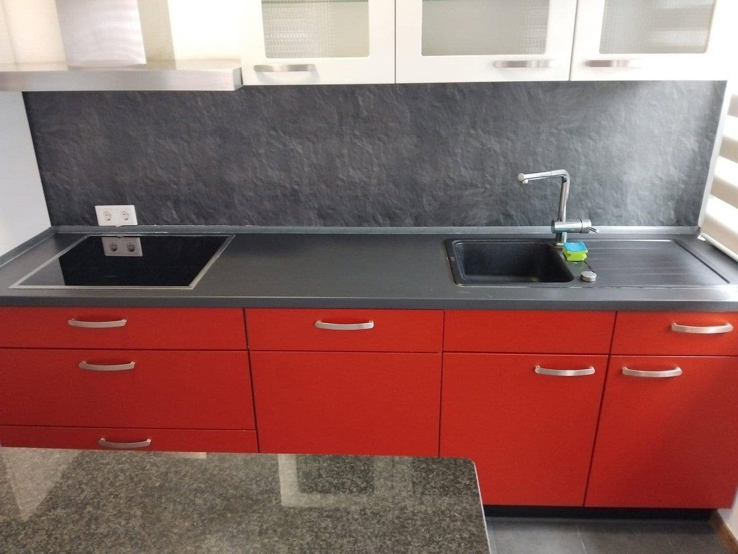 Pronájem bytu 3+1 64 m², Hafenstr. 16, Duisburg, Severní Porýní-Vestfálsko Pronájem bytu 3+1 64 m², Hafenstr. 16, Duisburg, Severní Porýní-Vestfálsko