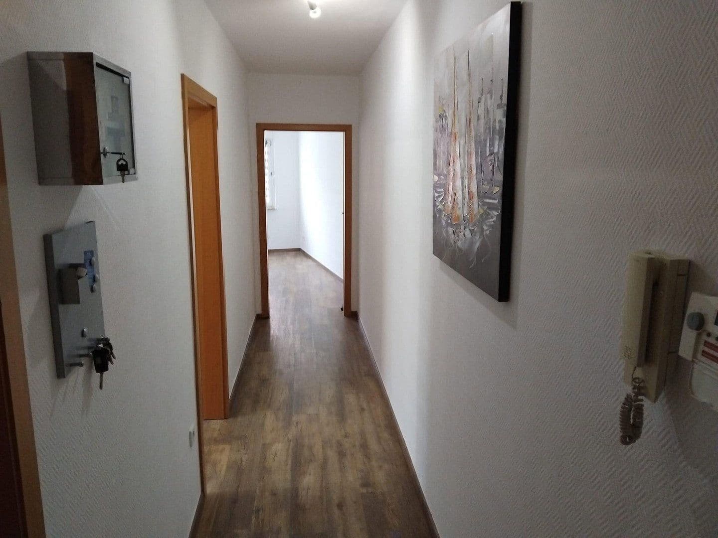 Pronájem bytu 3+1 64 m², Hafenstr. 16, Duisburg, Severní Porýní-Vestfálsko Pronájem bytu 3+1 64 m², Hafenstr. 16, Duisburg, Severní Porýní-Vestfálsko