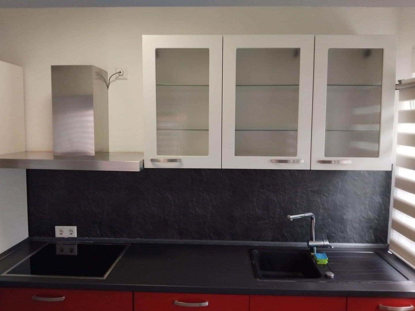 Pronájem bytu 3+1 64 m², Hafenstr. 16, Duisburg, Severní Porýní-Vestfálsko Pronájem bytu 3+1 64 m², Hafenstr. 16, Duisburg, Severní Porýní-Vestfálsko