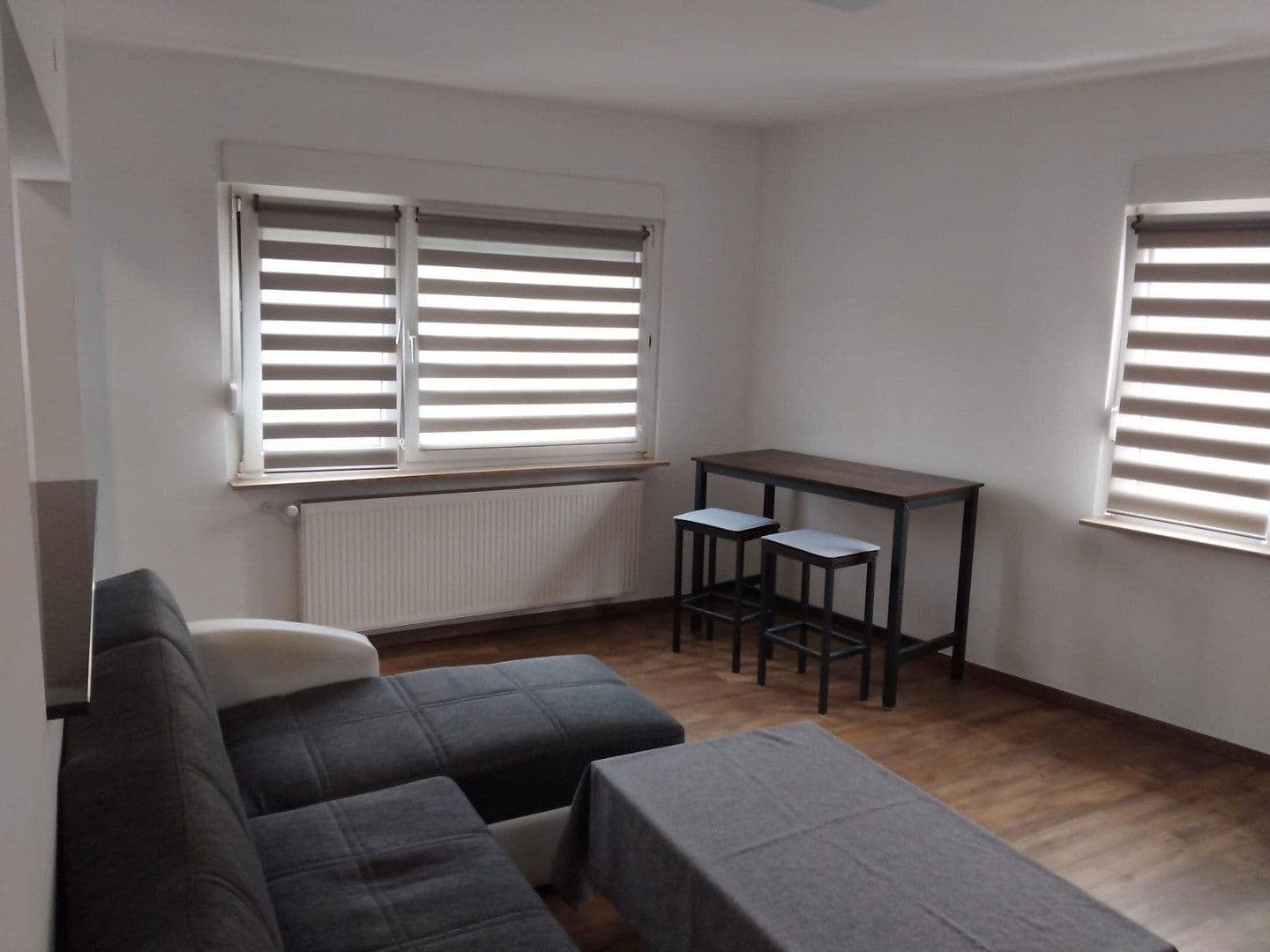 Pronájem bytu 3+1 64 m², Hafenstr. 16, Duisburg, Severní Porýní-Vestfálsko Pronájem bytu 3+1 64 m², Hafenstr. 16, Duisburg, Severní Porýní-Vestfálsko