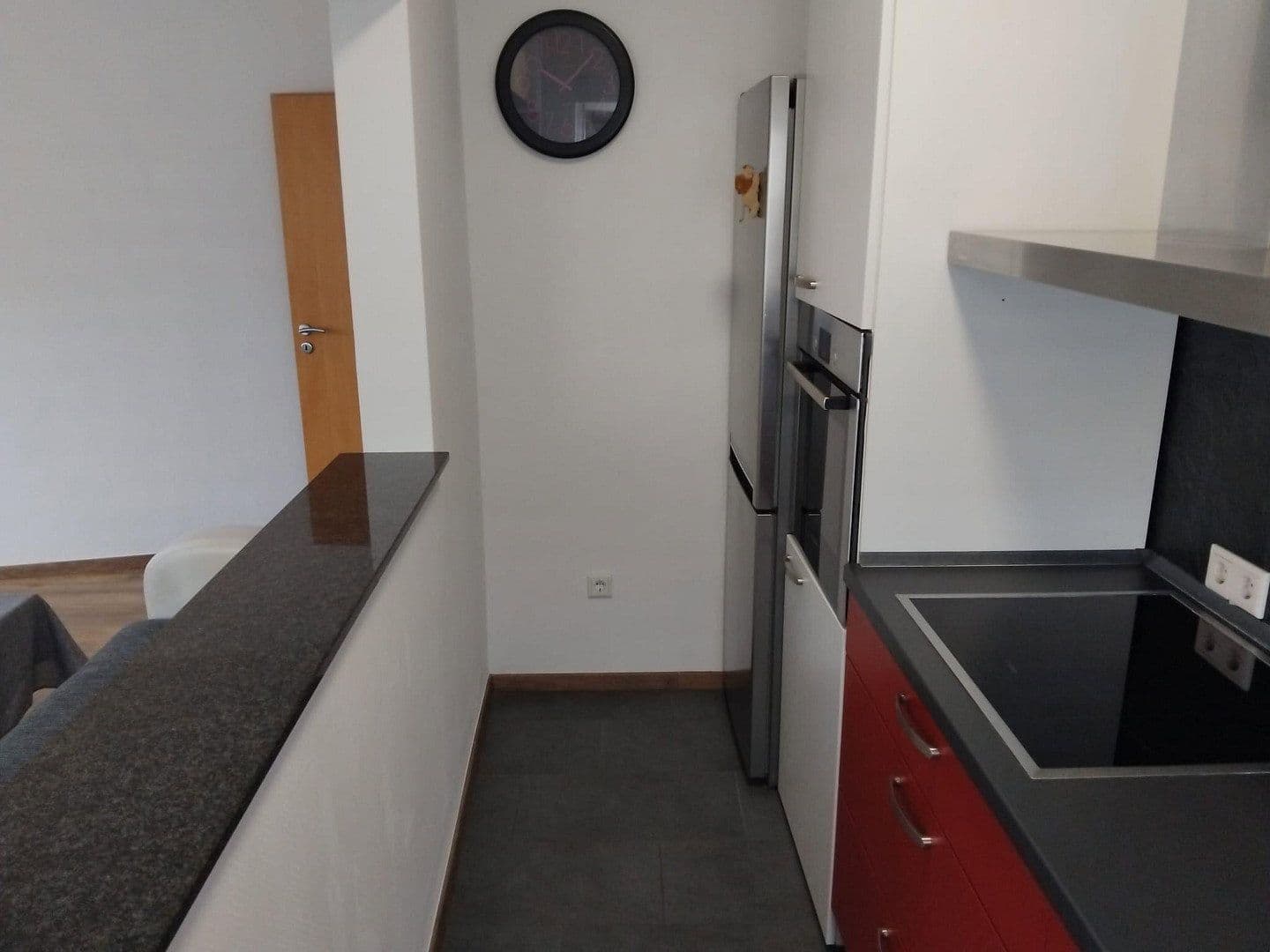 Pronájem bytu 3+1 64 m², Hafenstr. 16, Duisburg, Severní Porýní-Vestfálsko Pronájem bytu 3+1 64 m², Hafenstr. 16, Duisburg, Severní Porýní-Vestfálsko
