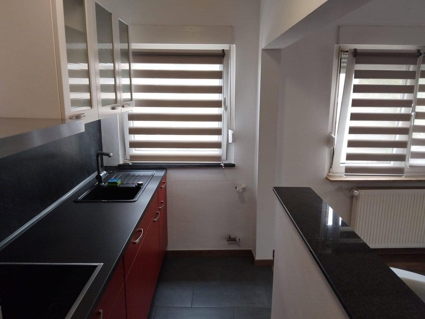 Pronájem bytu 3+1 64 m², Hafenstr. 16, Duisburg, Severní Porýní-Vestfálsko Pronájem bytu 3+1 64 m², Hafenstr. 16, Duisburg, Severní Porýní-Vestfálsko