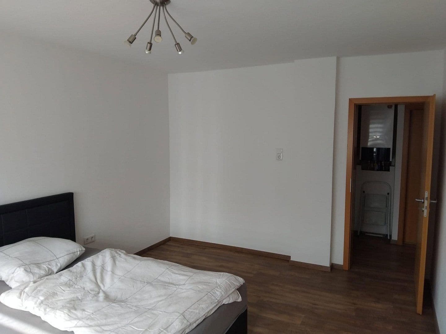 Pronájem bytu 3+1 64 m², Hafenstr. 16, Duisburg, Severní Porýní-Vestfálsko Pronájem bytu 3+1 64 m², Hafenstr. 16, Duisburg, Severní Porýní-Vestfálsko
