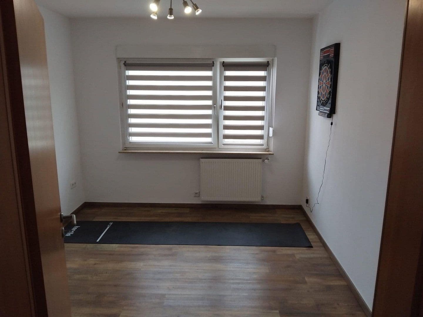 Pronájem bytu 3+1 64 m², Hafenstr. 16, Duisburg, Severní Porýní-Vestfálsko Pronájem bytu 3+1 64 m², Hafenstr. 16, Duisburg, Severní Porýní-Vestfálsko