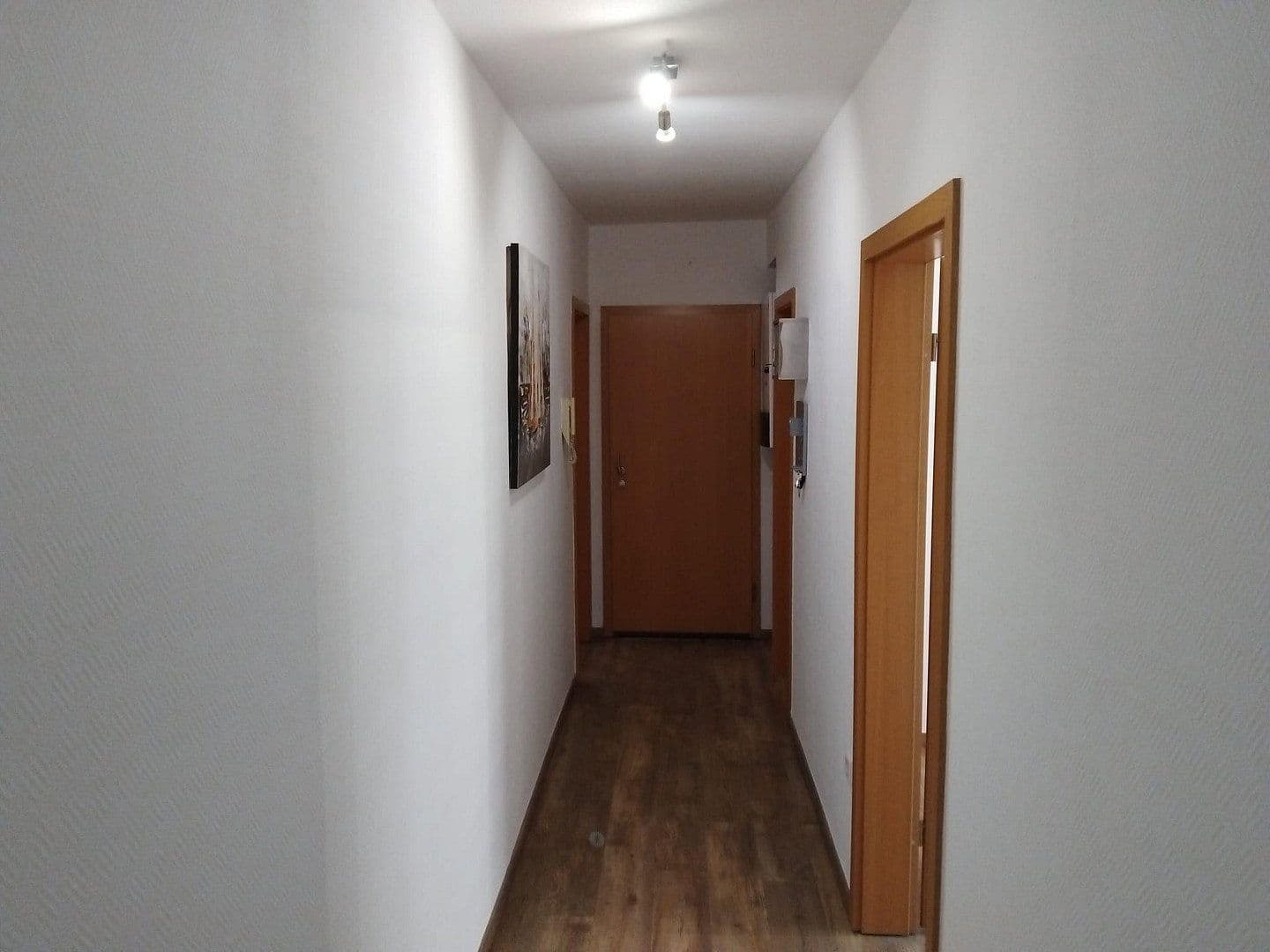 Pronájem bytu 3+1 64 m², Hafenstr. 16, Duisburg, Severní Porýní-Vestfálsko Pronájem bytu 3+1 64 m², Hafenstr. 16, Duisburg, Severní Porýní-Vestfálsko