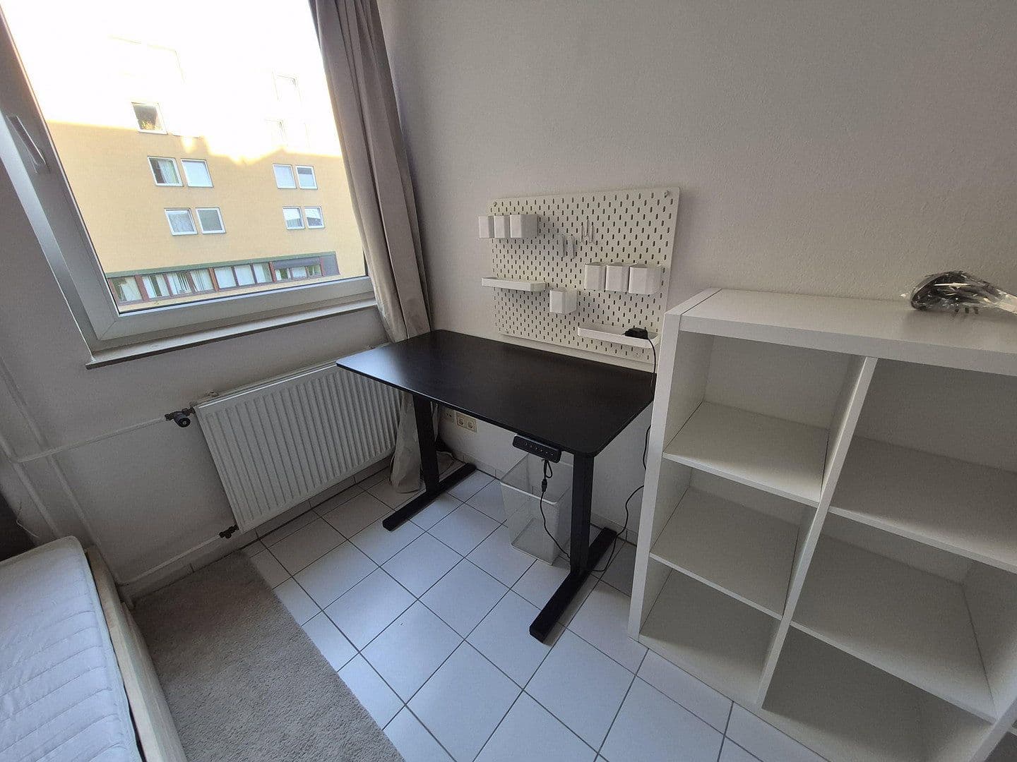 Pronájem bytu 1+1 20 m², L2 5-6, Mannheim, Bádensko-Württembersko Pronájem bytu 1+1 20 m², L2 5-6, Mannheim, Bádensko-Württembersko