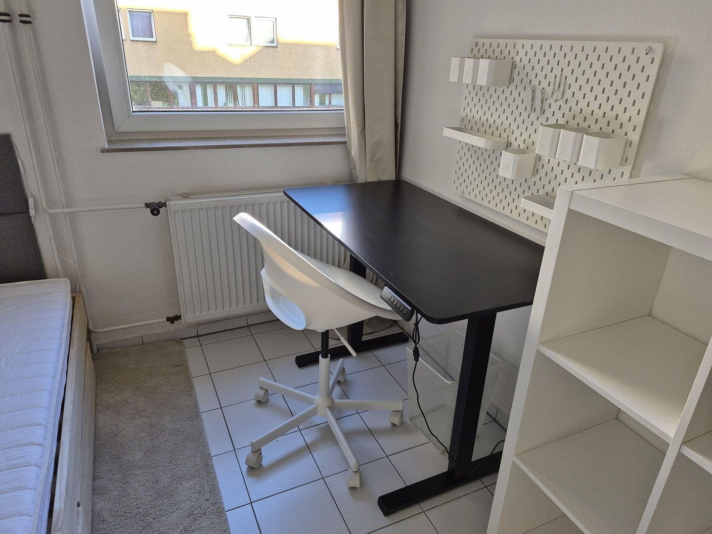 Pronájem bytu 1+1 20 m², L2 5-6, Mannheim, Bádensko-Württembersko Pronájem bytu 1+1 20 m², L2 5-6, Mannheim, Bádensko-Württembersko