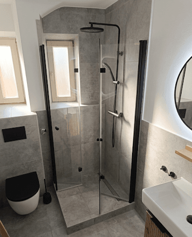 Pronájem bytu 3+1 56 m², Augsburg, Bavorsko Pronájem bytu 3+1 56 m², Augsburg, Bavorsko