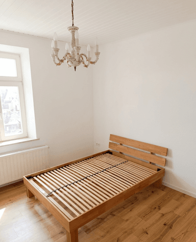 Pronájem bytu 3+1 56 m², Augsburg, Bavorsko Pronájem bytu 3+1 56 m², Augsburg, Bavorsko
