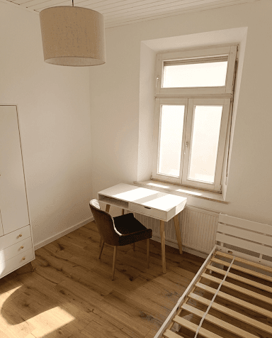Pronájem bytu 3+1 56 m², Augsburg, Bavorsko Pronájem bytu 3+1 56 m², Augsburg, Bavorsko