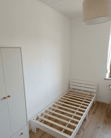 Pronájem bytu 3+1 56 m², Augsburg, Bavorsko Pronájem bytu 3+1 56 m², Augsburg, Bavorsko