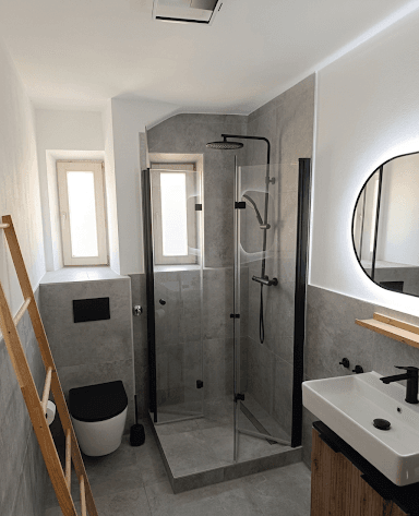 Pronájem bytu 3+1 56 m², Augsburg, Bavorsko Pronájem bytu 3+1 56 m², Augsburg, Bavorsko
