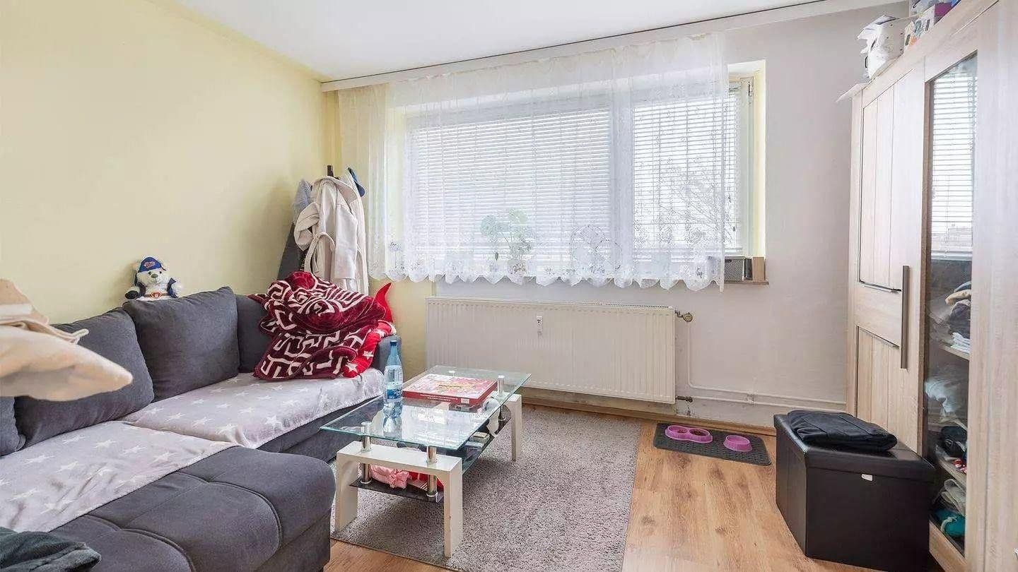 Prodej bytu 3+1 74 m², Heubach, Bádensko-Württembersko Prodej bytu 3+1 74 m², Heubach, Bádensko-Württembersko
