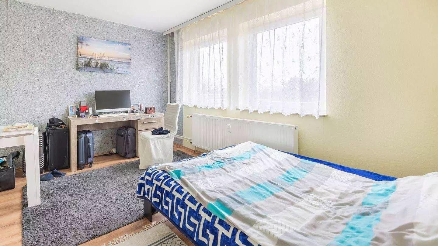 Prodej bytu 3+1 74 m², Heubach, Bádensko-Württembersko Prodej bytu 3+1 74 m², Heubach, Bádensko-Württembersko