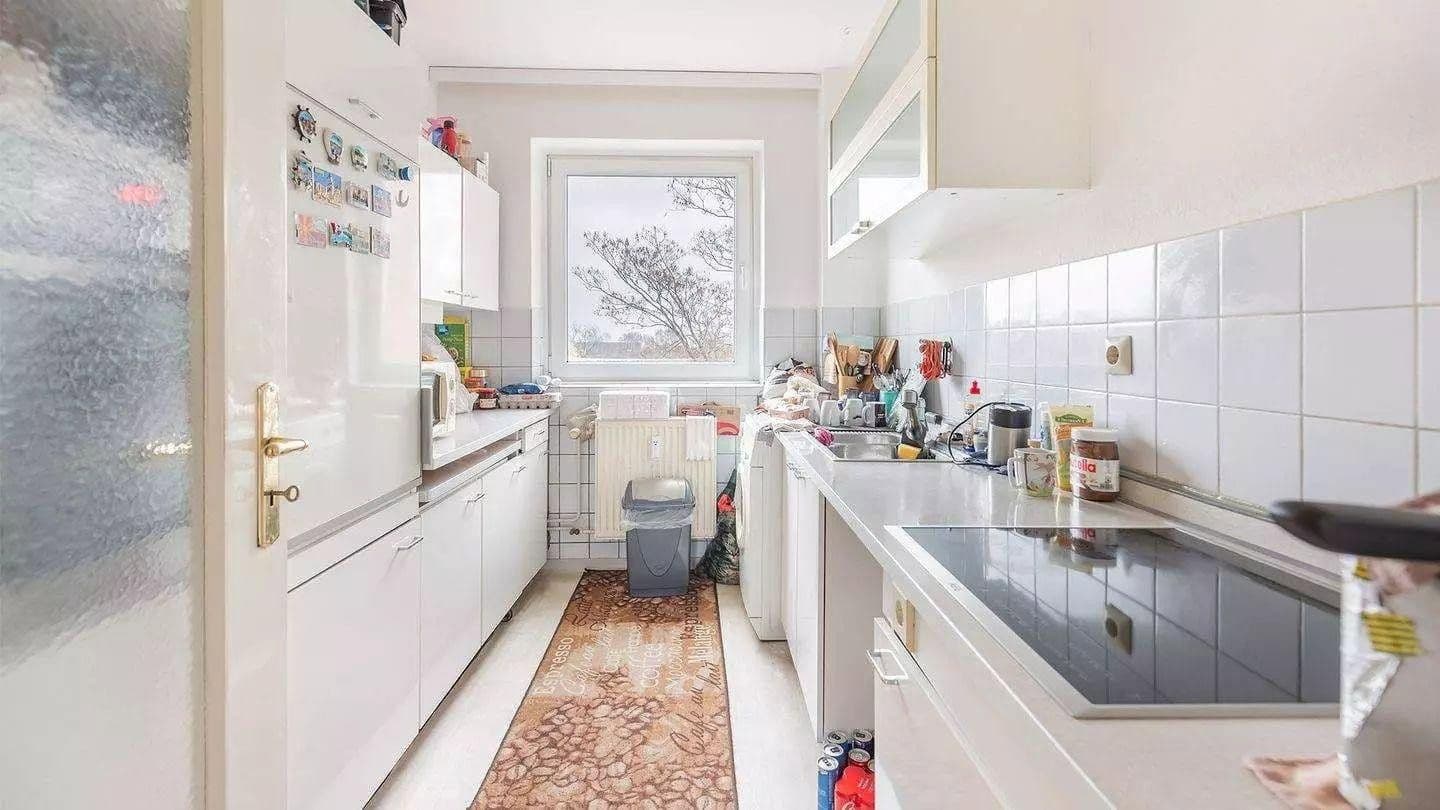Prodej bytu 3+1 74 m², Heubach, Bádensko-Württembersko Prodej bytu 3+1 74 m², Heubach, Bádensko-Württembersko