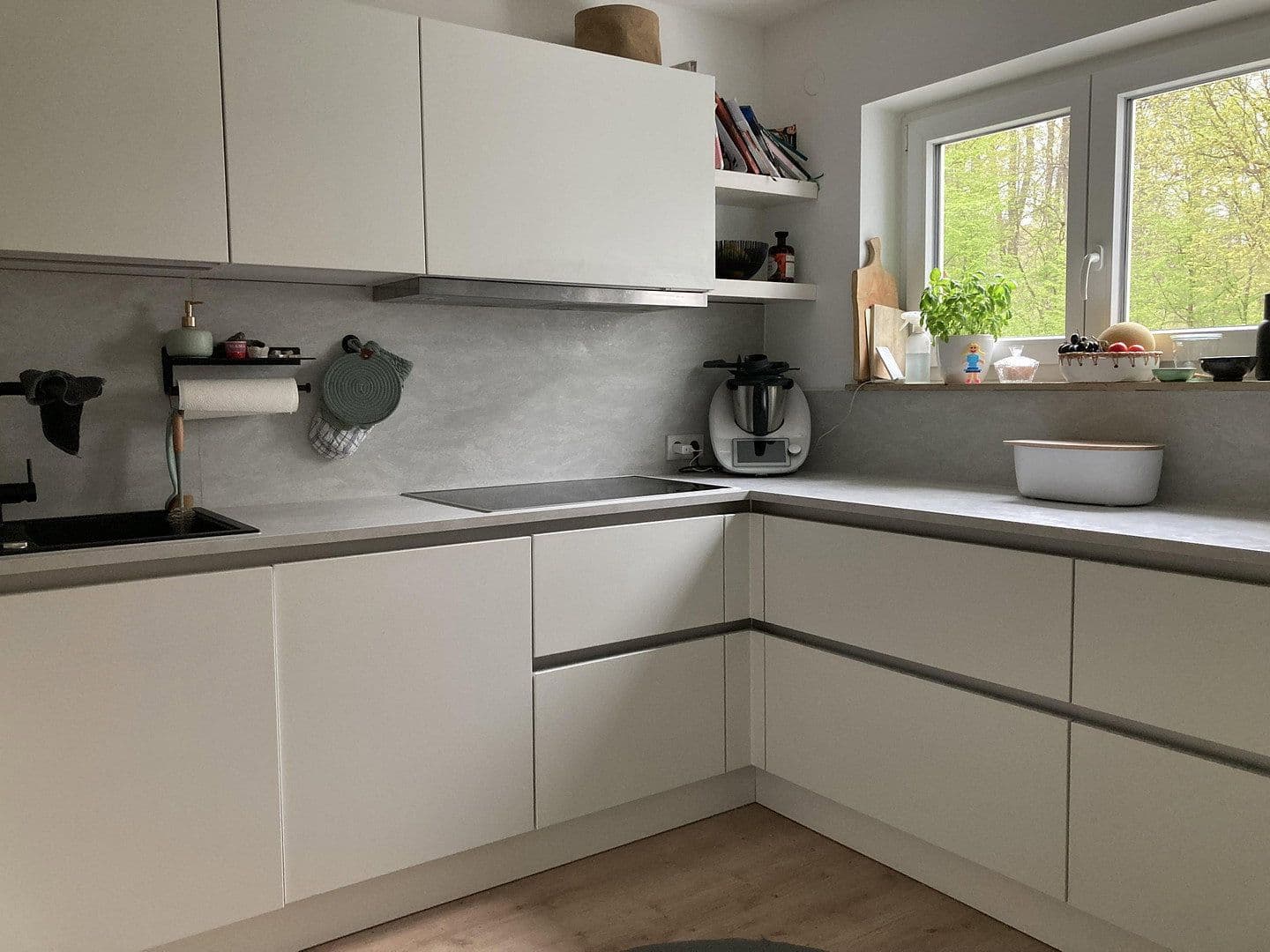 Prodej domu 150 m², pozemek 298 m², Stuttgart, Bádensko-Württembersko Prodej domu 150 m², pozemek 298 m², Stuttgart, Bádensko-Württembersko