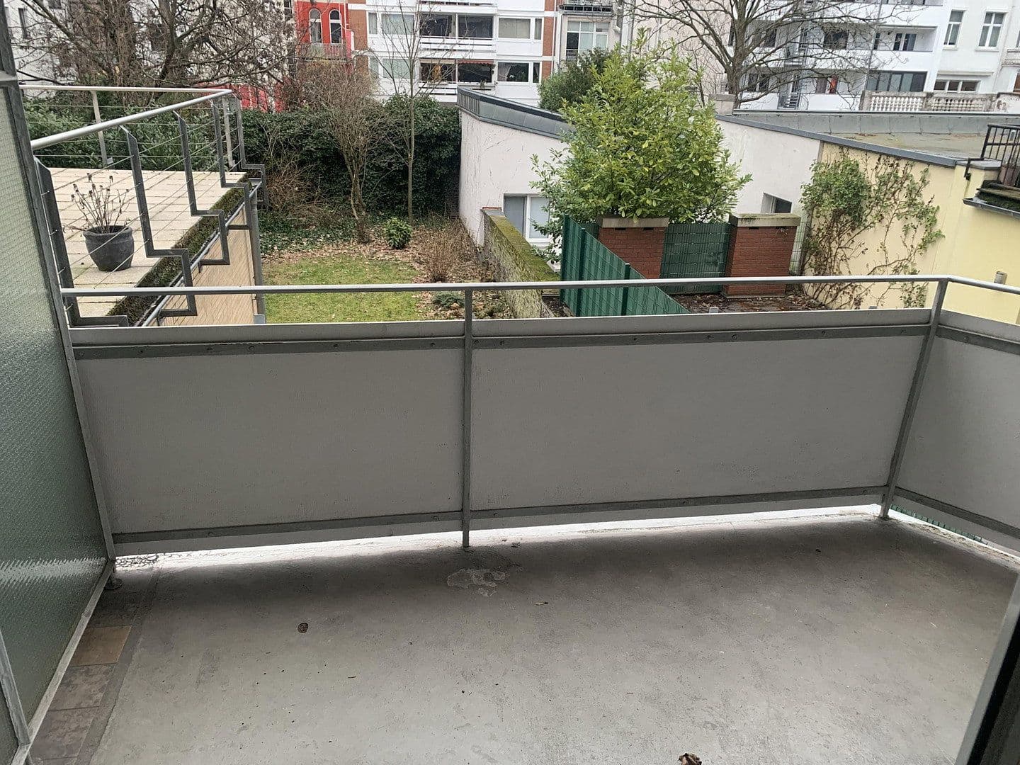 Pronájem bytu 2+1 55 m², Mendelssohnstr. 16, Düsseldorf, Severní Porýní-Vestfálsko Pronájem bytu 2+1 55 m², Mendelssohnstr. 16, Düsseldorf, Severní Porýní-Vestfálsko