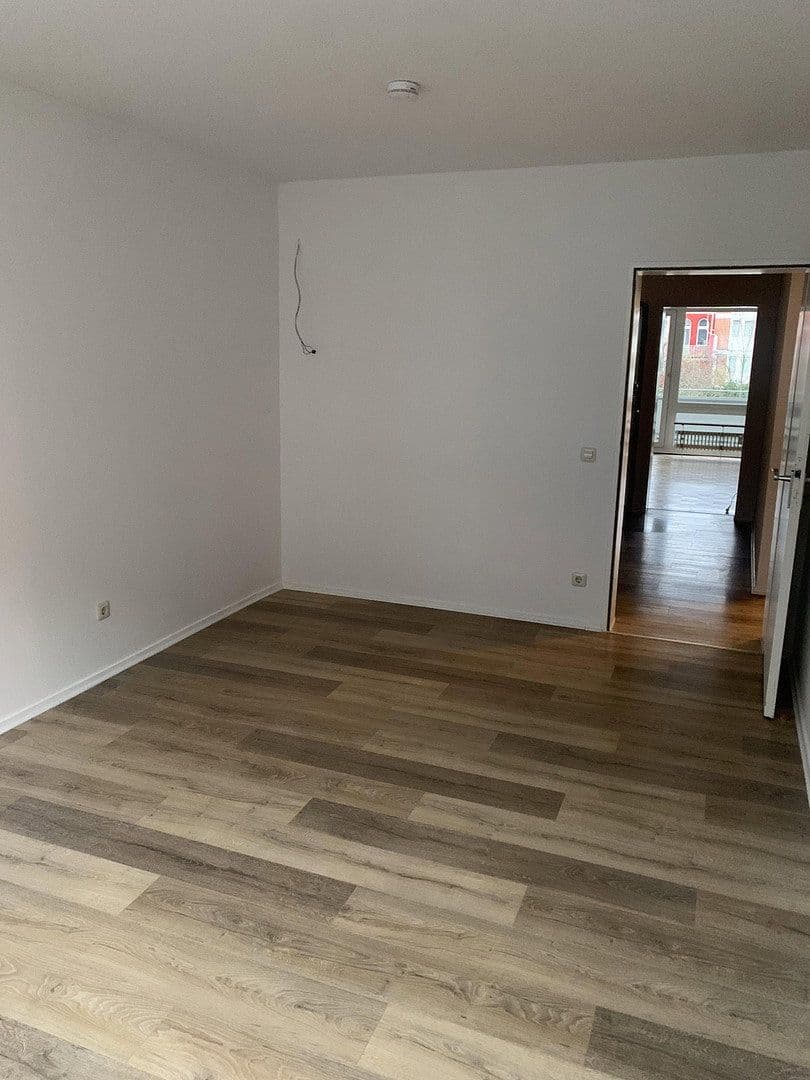 Pronájem bytu 2+1 55 m², Mendelssohnstr. 16, Düsseldorf, Severní Porýní-Vestfálsko Pronájem bytu 2+1 55 m², Mendelssohnstr. 16, Düsseldorf, Severní Porýní-Vestfálsko