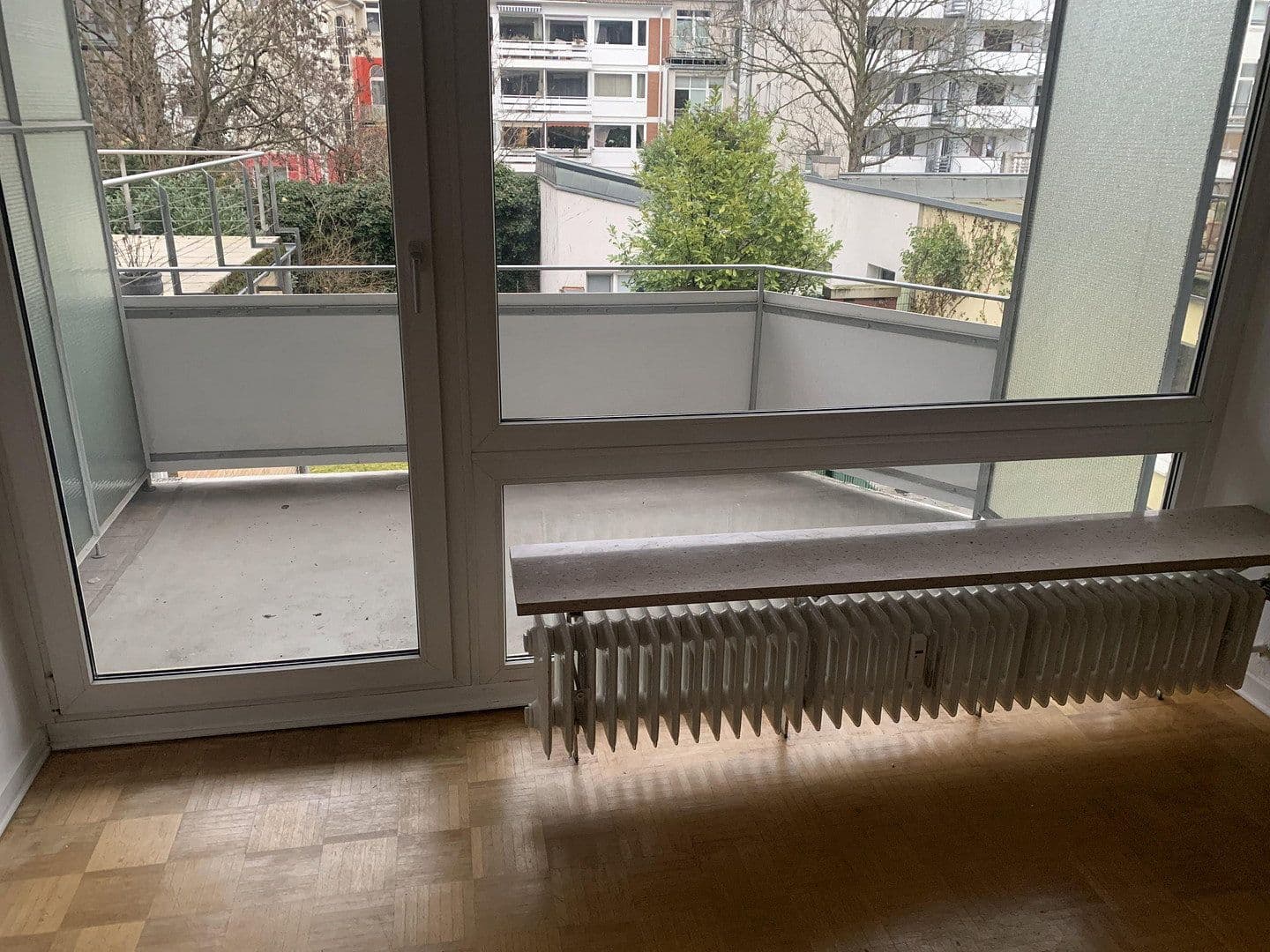 Pronájem bytu 2+1 55 m², Mendelssohnstr. 16, Düsseldorf, Severní Porýní-Vestfálsko Pronájem bytu 2+1 55 m², Mendelssohnstr. 16, Düsseldorf, Severní Porýní-Vestfálsko