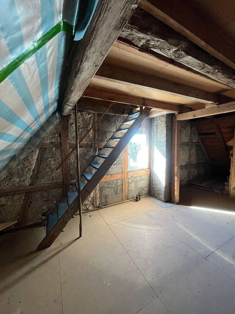 Prodej domu 137 m², pozemek 423 m², Schopfloch, Bádensko-Württembersko Prodej domu 137 m², pozemek 423 m², Schopfloch, Bádensko-Württembersko