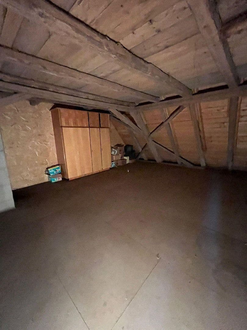 Prodej domu 137 m², pozemek 423 m², Schopfloch, Bádensko-Württembersko Prodej domu 137 m², pozemek 423 m², Schopfloch, Bádensko-Württembersko