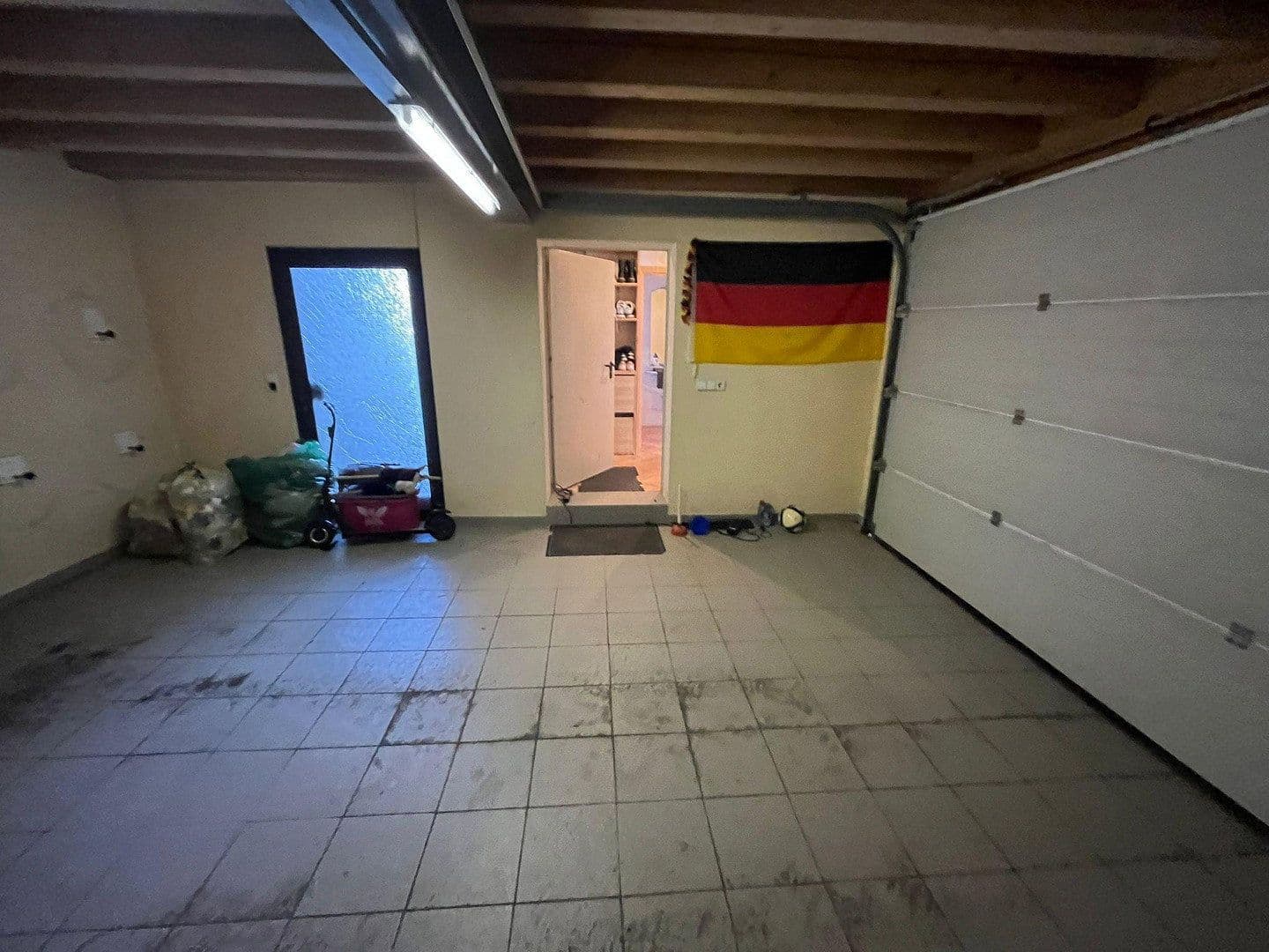 Prodej domu 137 m², pozemek 423 m², Schopfloch, Bádensko-Württembersko Prodej domu 137 m², pozemek 423 m², Schopfloch, Bádensko-Württembersko