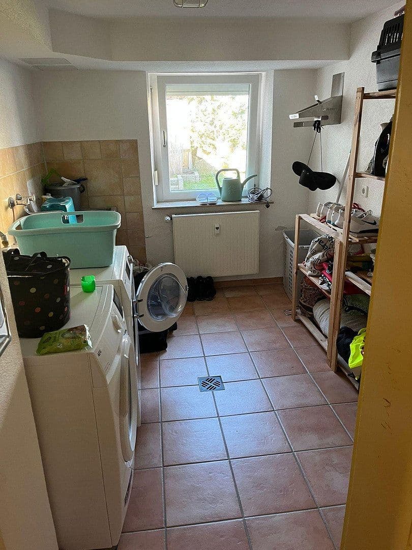 Prodej domu 137 m², pozemek 423 m², Schopfloch, Bádensko-Württembersko Prodej domu 137 m², pozemek 423 m², Schopfloch, Bádensko-Württembersko