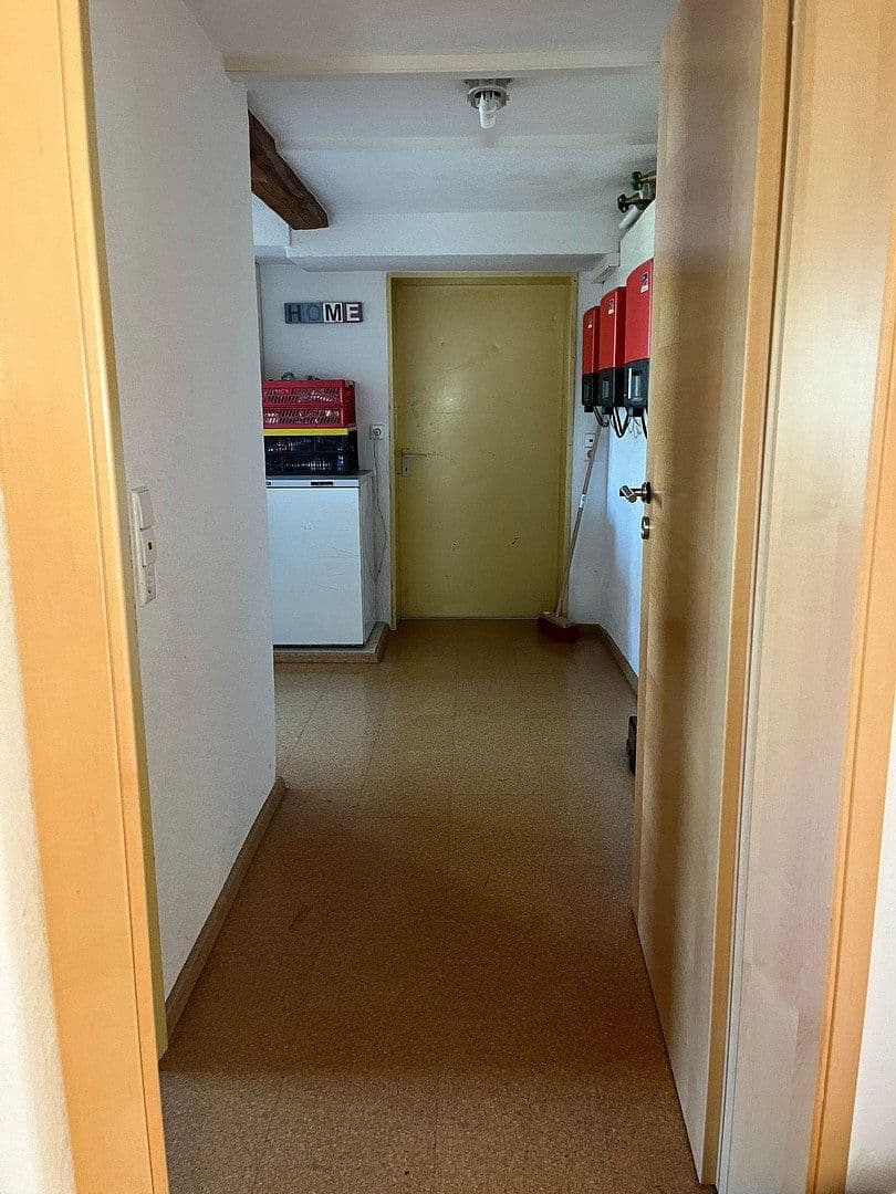 Prodej domu 137 m², pozemek 423 m², Schopfloch, Bádensko-Württembersko Prodej domu 137 m², pozemek 423 m², Schopfloch, Bádensko-Württembersko