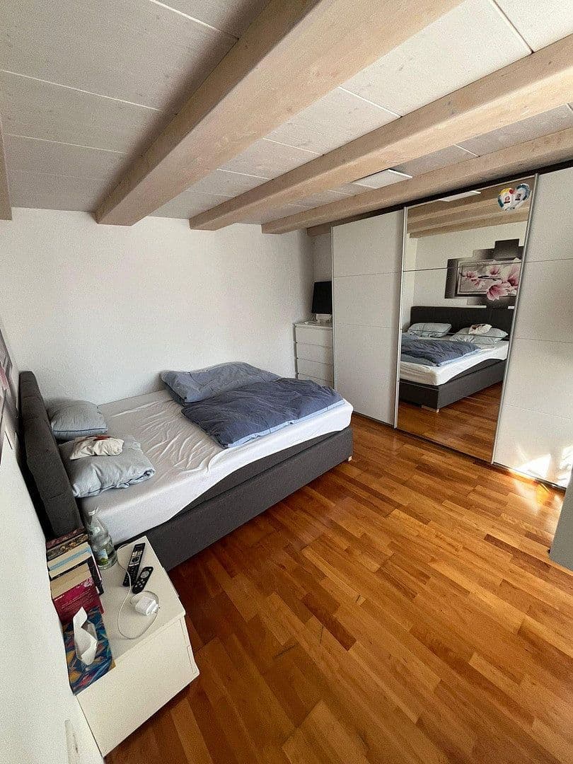 Prodej domu 137 m², pozemek 423 m², Schopfloch, Bádensko-Württembersko Prodej domu 137 m², pozemek 423 m², Schopfloch, Bádensko-Württembersko