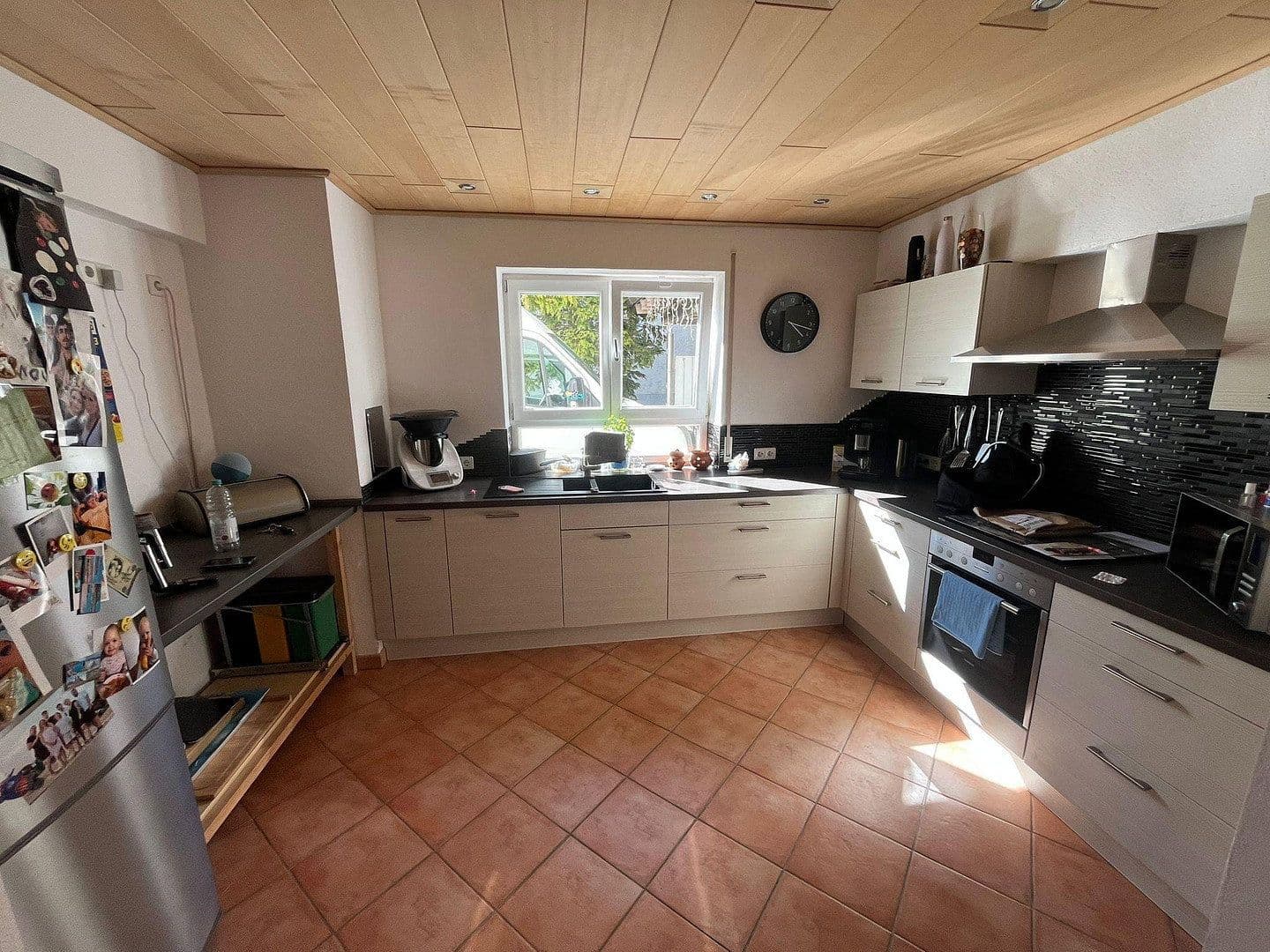 Prodej domu 137 m², pozemek 423 m², Schopfloch, Bádensko-Württembersko Prodej domu 137 m², pozemek 423 m², Schopfloch, Bádensko-Württembersko