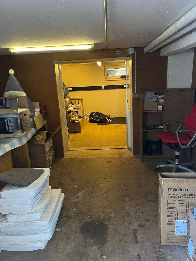 Prodej domu 137 m², pozemek 423 m², Schopfloch, Bádensko-Württembersko Prodej domu 137 m², pozemek 423 m², Schopfloch, Bádensko-Württembersko