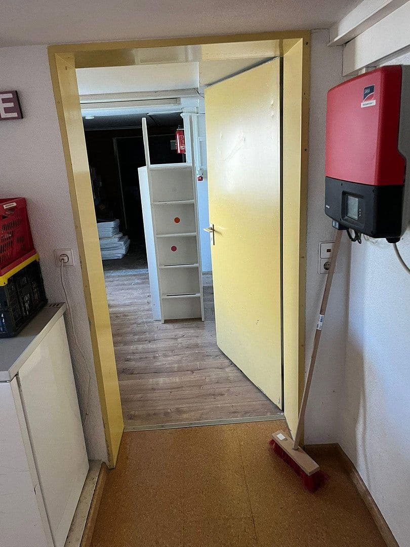 Prodej domu 137 m², pozemek 423 m², Schopfloch, Bádensko-Württembersko Prodej domu 137 m², pozemek 423 m², Schopfloch, Bádensko-Württembersko