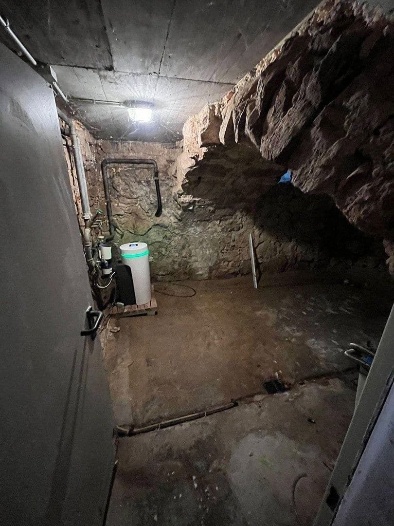 Prodej domu 137 m², pozemek 423 m², Schopfloch, Bádensko-Württembersko Prodej domu 137 m², pozemek 423 m², Schopfloch, Bádensko-Württembersko