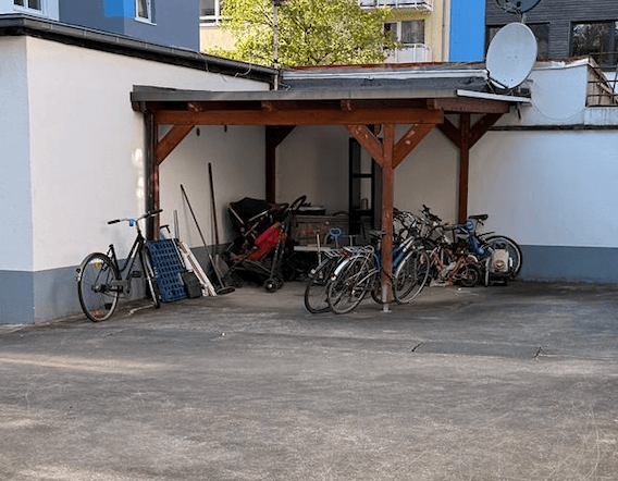 Prodej domu 700 m², pozemek 520 m², Frankfurt am Main, Hessen Prodej domu 700 m², pozemek 520 m², Frankfurt am Main, Hessen