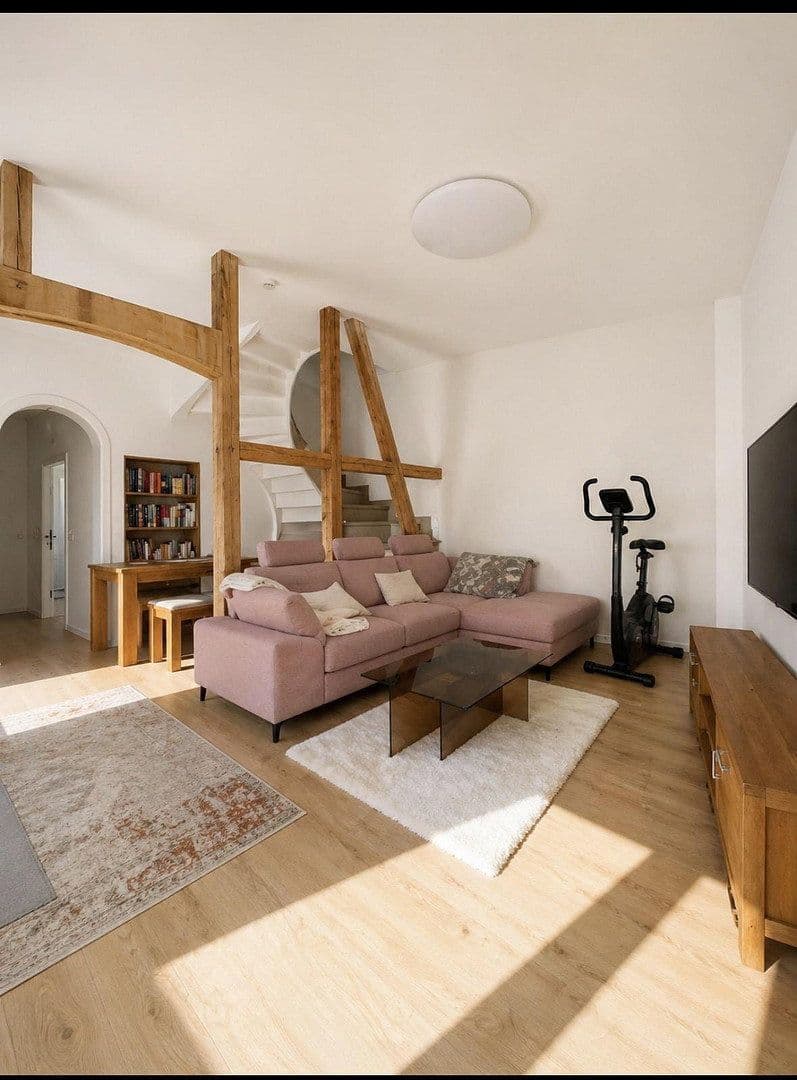 Prodej domu 86 m², pozemek 266 m², Recklinghausen, Severní Porýní-Vestfálsko Prodej domu 86 m², pozemek 266 m², Recklinghausen, Severní Porýní-Vestfálsko