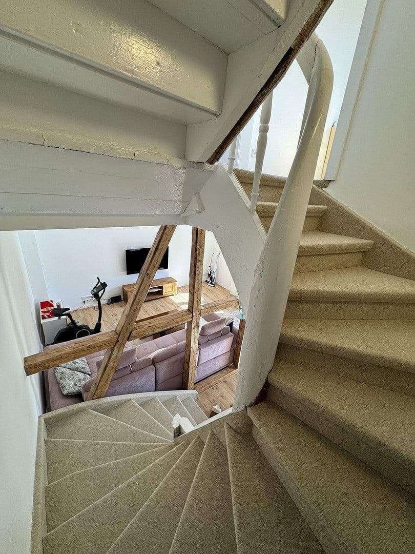 Prodej domu 86 m², pozemek 266 m², Recklinghausen, Severní Porýní-Vestfálsko Prodej domu 86 m², pozemek 266 m², Recklinghausen, Severní Porýní-Vestfálsko