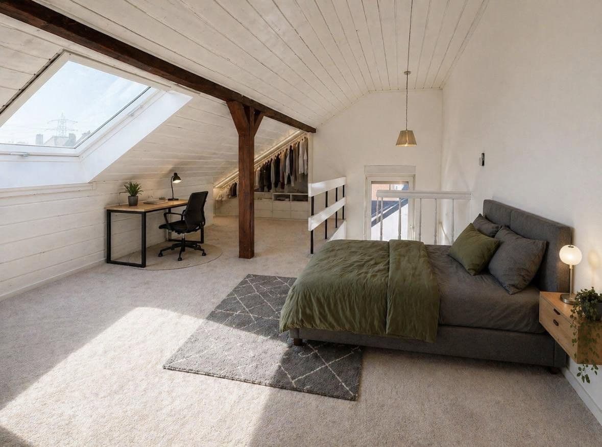 Prodej domu 86 m², pozemek 266 m², Recklinghausen, Severní Porýní-Vestfálsko Prodej domu 86 m², pozemek 266 m², Recklinghausen, Severní Porýní-Vestfálsko
