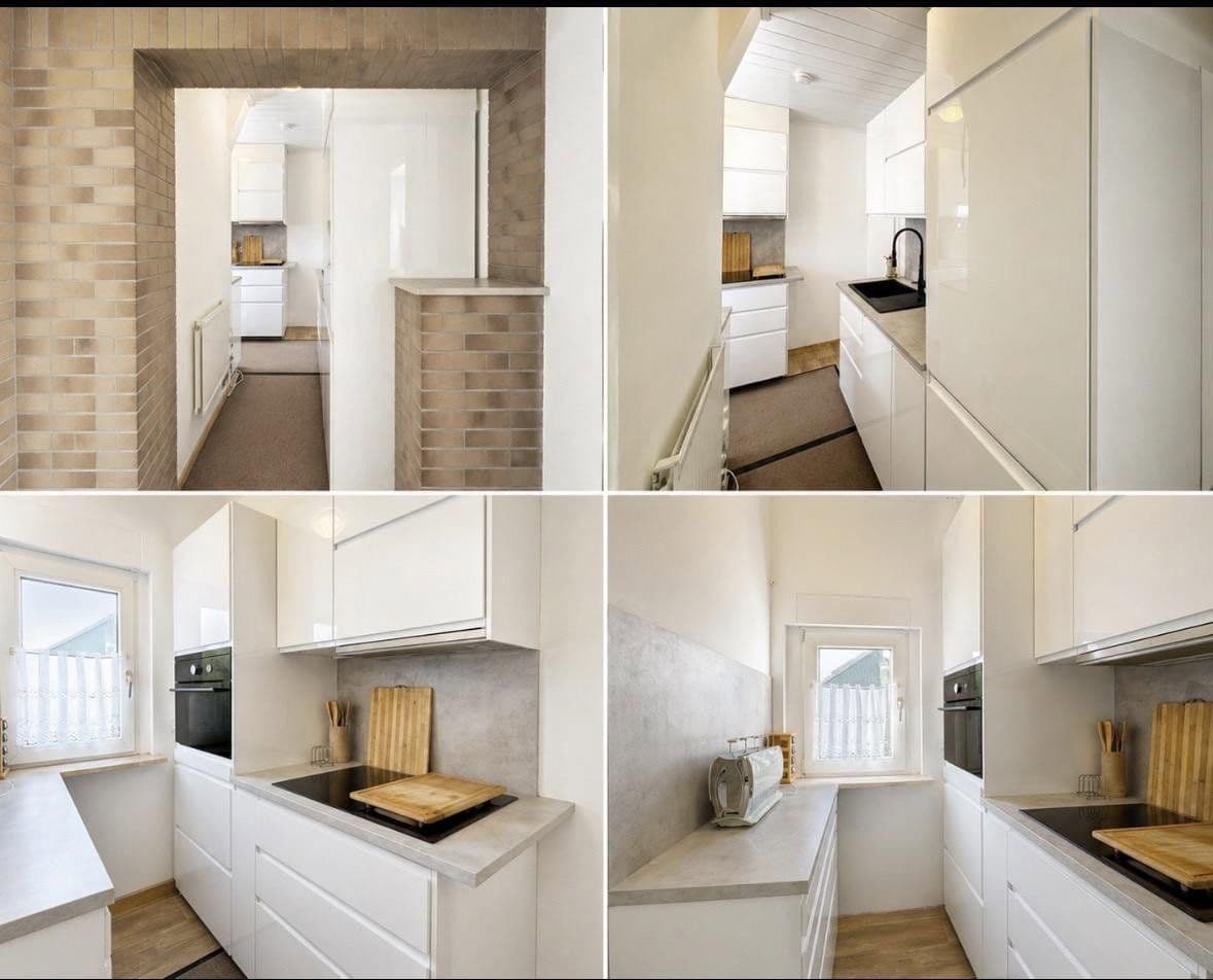 Prodej domu 86 m², pozemek 266 m², Recklinghausen, Severní Porýní-Vestfálsko Prodej domu 86 m², pozemek 266 m², Recklinghausen, Severní Porýní-Vestfálsko