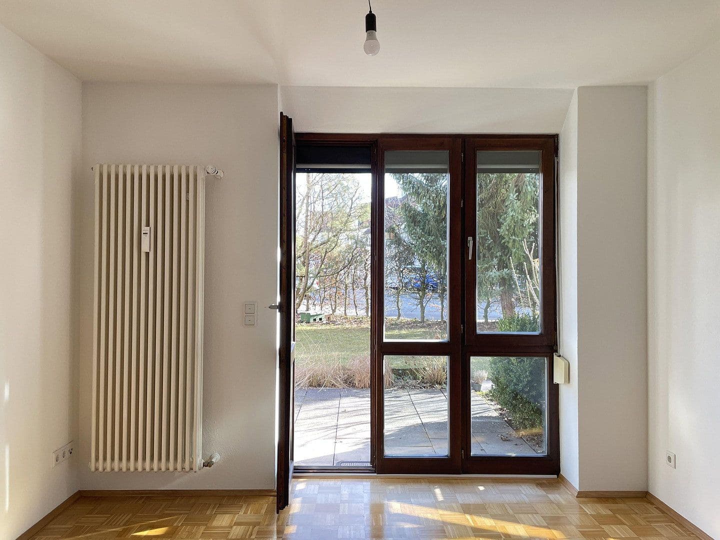Prodej bytu 2+1 44 m², Eching, Bavorsko Prodej bytu 2+1 44 m², Eching, Bavorsko