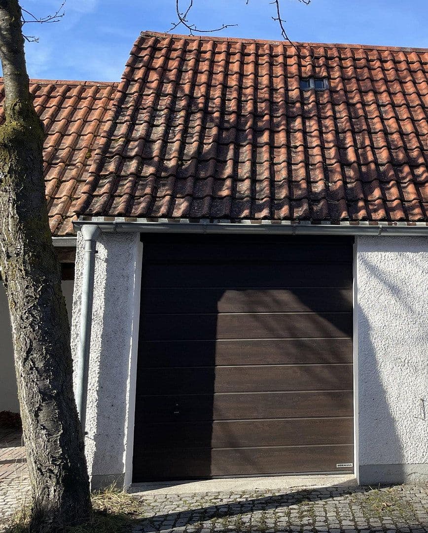 Prodej bytu 2+1 44 m², Eching, Bavorsko Prodej bytu 2+1 44 m², Eching, Bavorsko