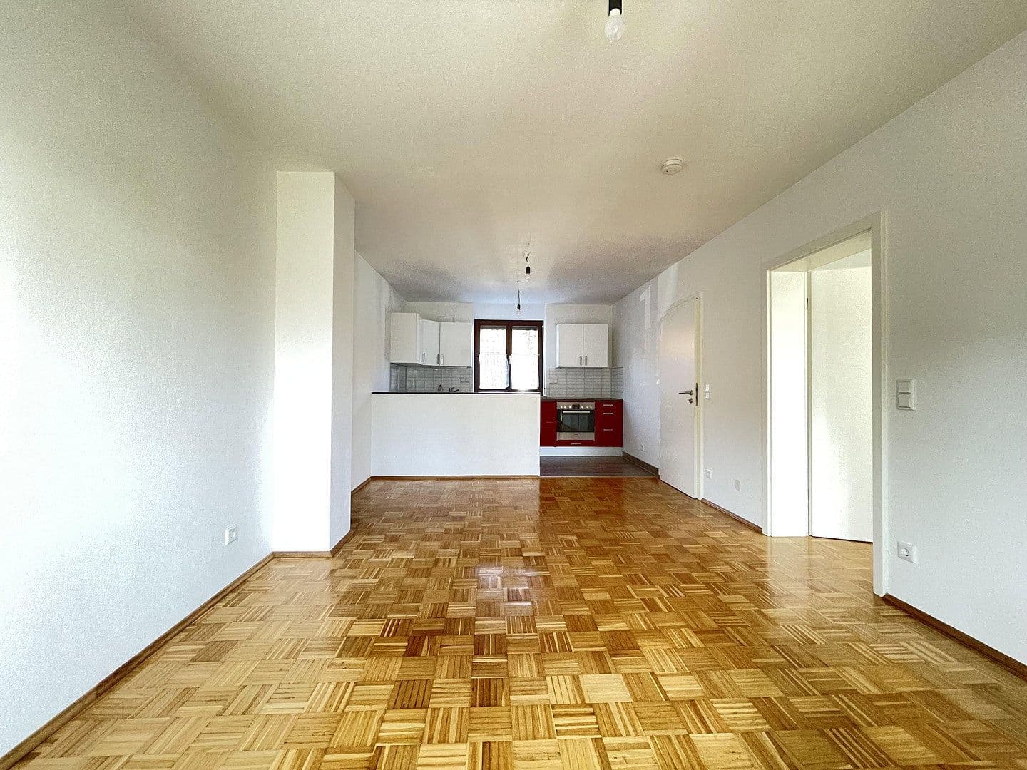 Prodej bytu 2+1 44 m², Eching, Bavorsko Prodej bytu 2+1 44 m², Eching, Bavorsko