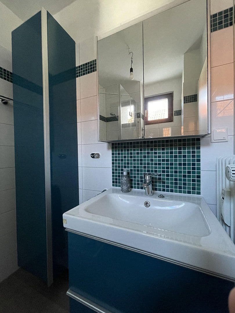 Prodej bytu 2+1 44 m², Eching, Bavorsko Prodej bytu 2+1 44 m², Eching, Bavorsko