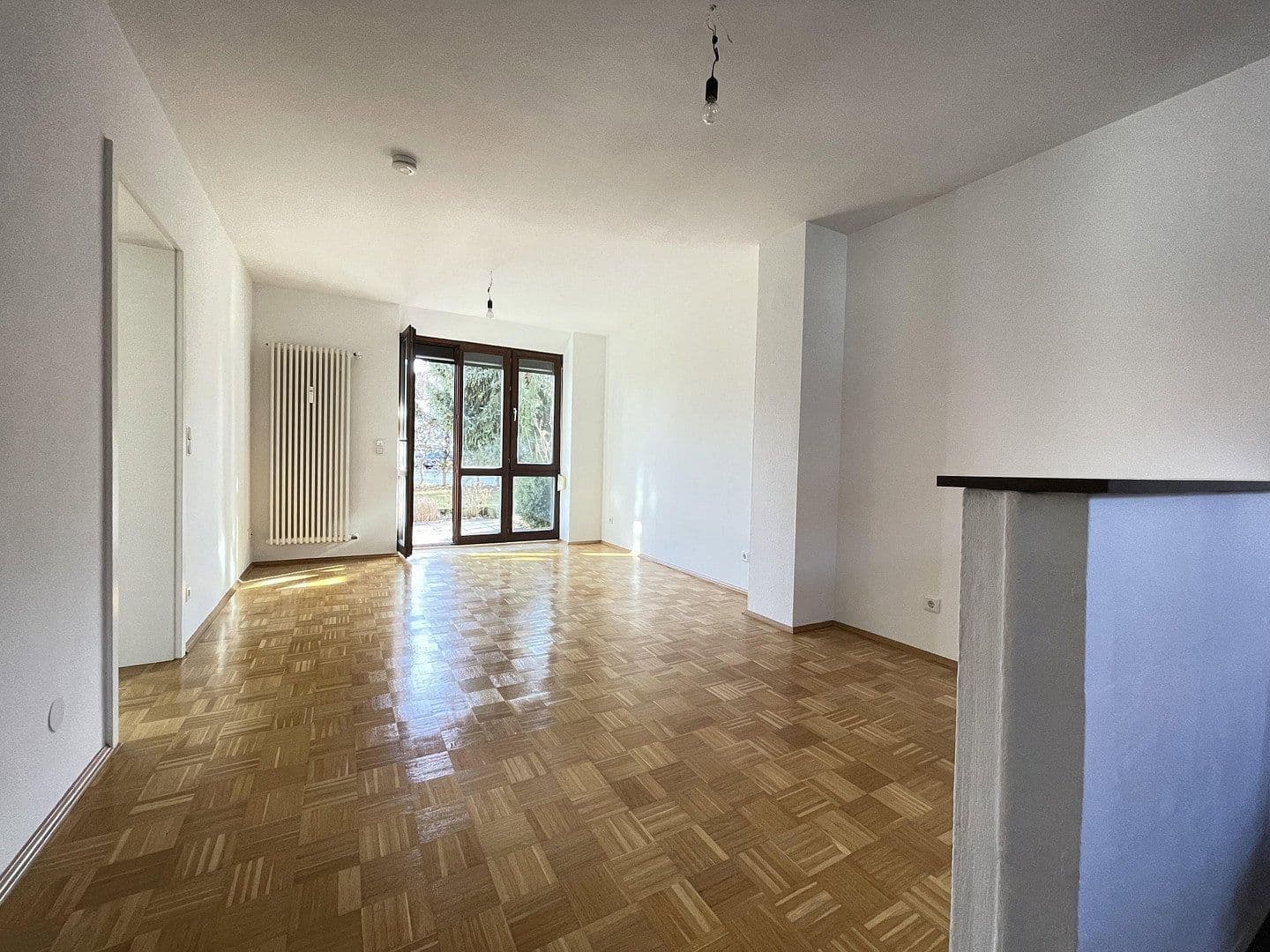 Prodej bytu 2+1 44 m², Eching, Bavorsko Prodej bytu 2+1 44 m², Eching, Bavorsko