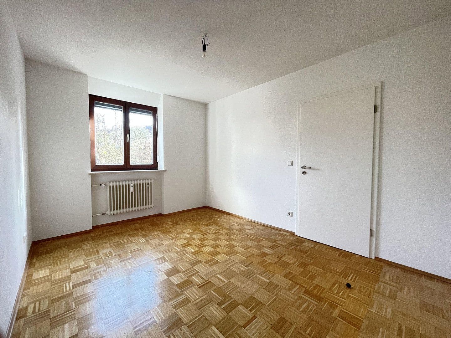 Prodej bytu 2+1 44 m², Eching, Bavorsko Prodej bytu 2+1 44 m², Eching, Bavorsko