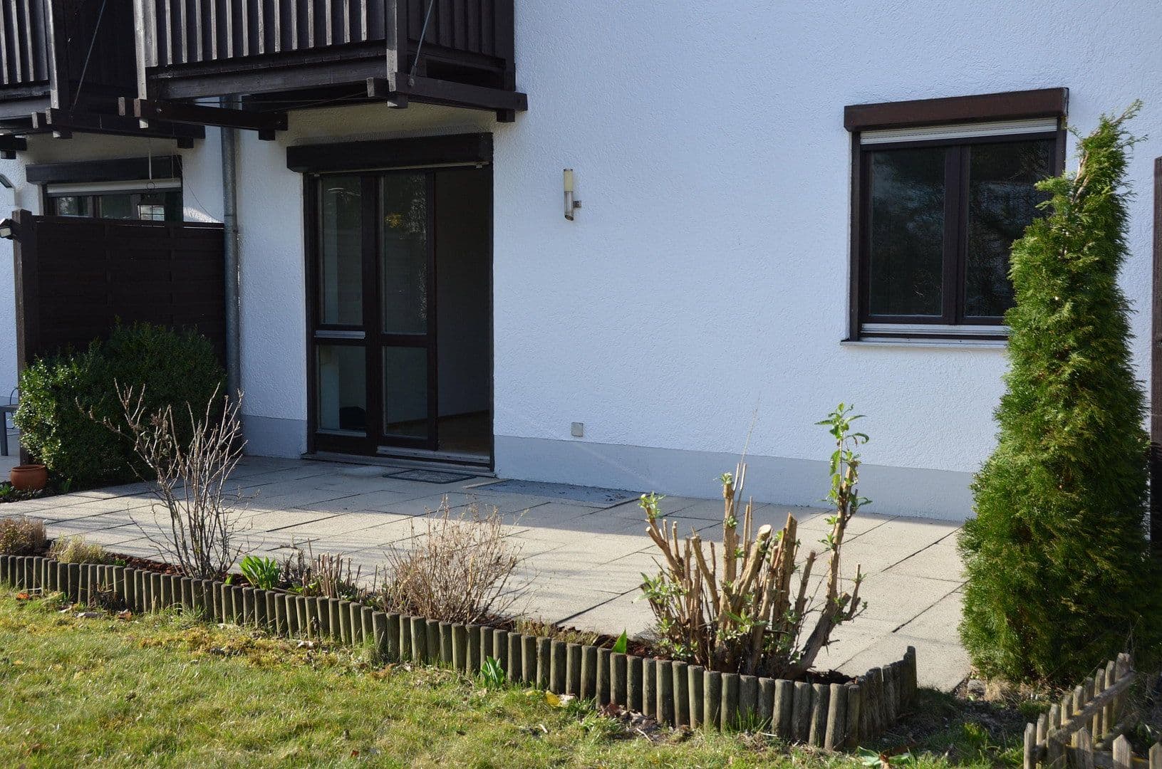Prodej bytu 2+1 44 m², Eching, Bavorsko Prodej bytu 2+1 44 m², Eching, Bavorsko